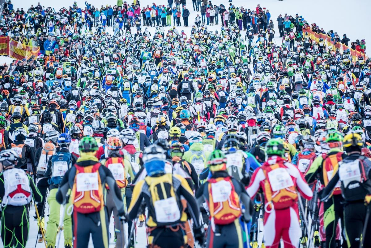 skimarathon