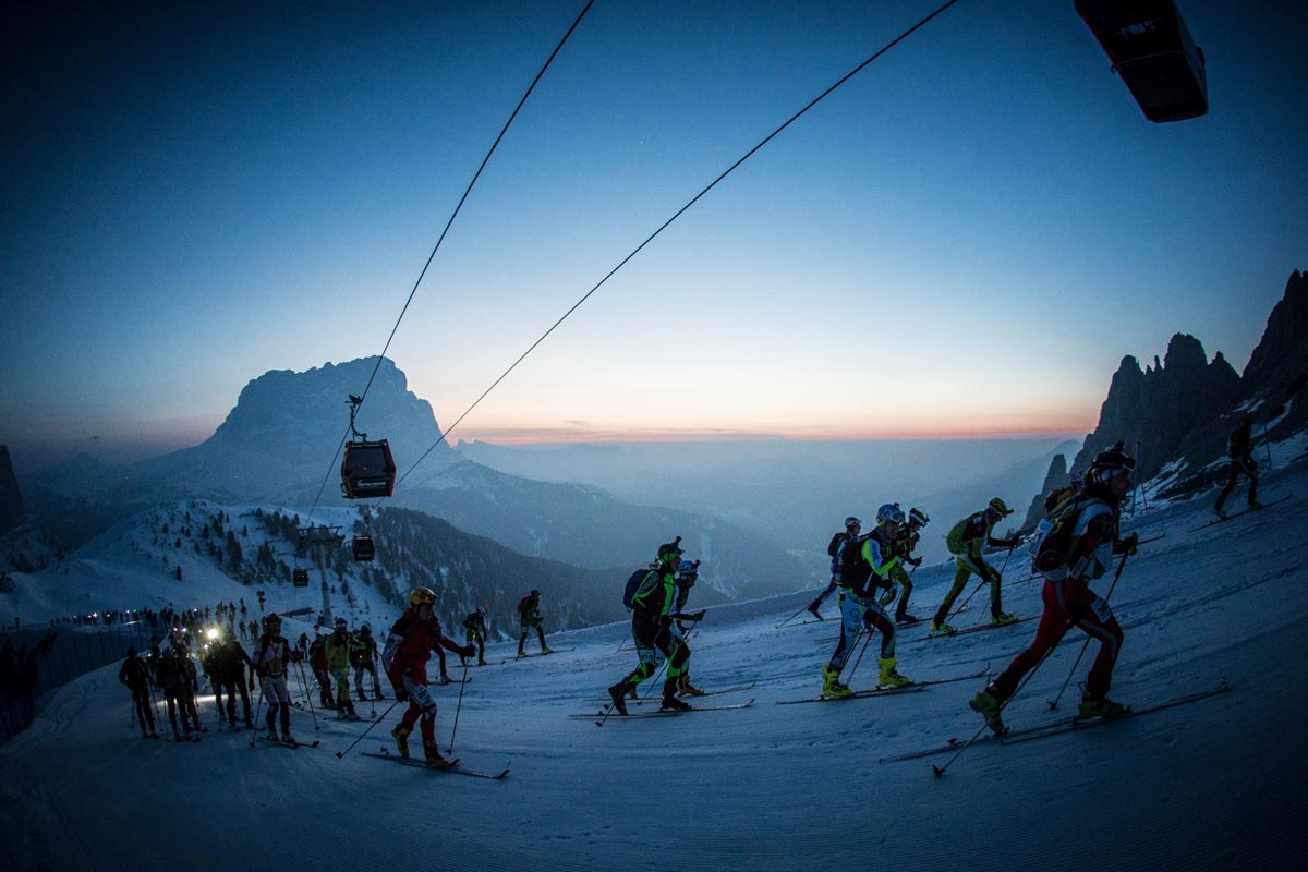 skimarathon