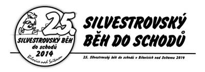 sivestrovský běh