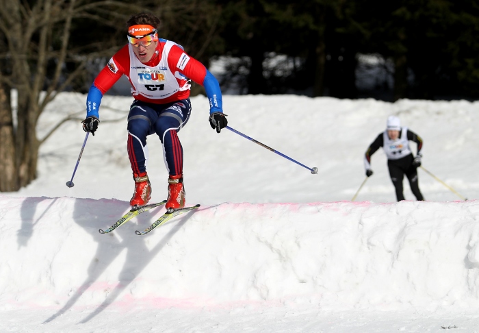 skicross