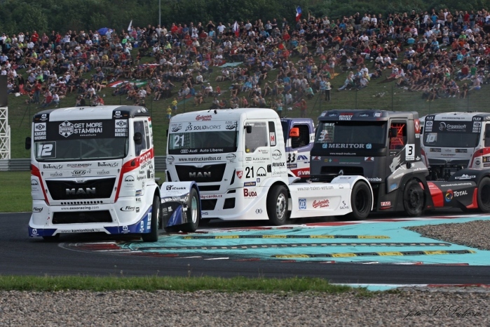 Truck Prix