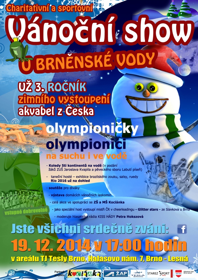 vánoce