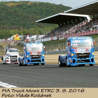 Truck Prix 2016