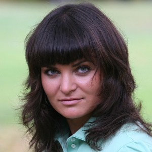 Mašínová Boučková